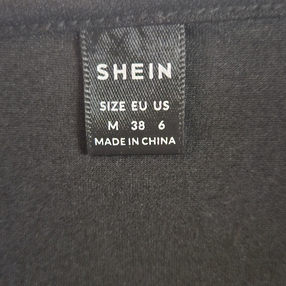 NEW Shein Blazer - Picture 4 of 4